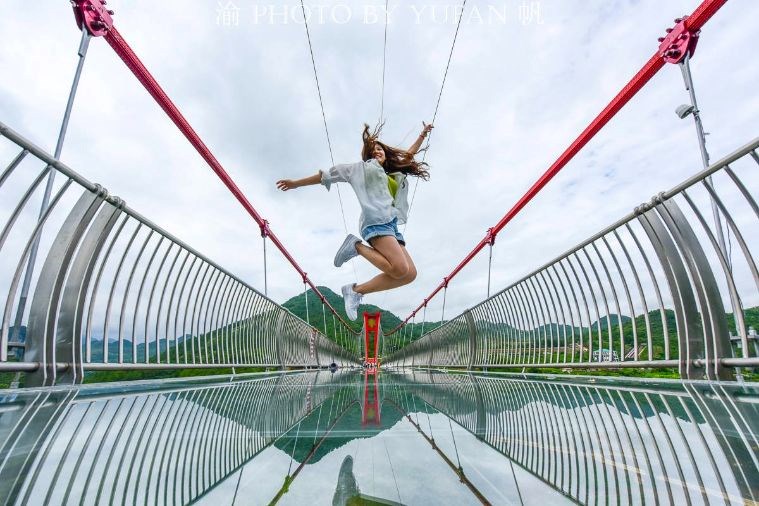 Tour Trương Gia Giới - Phượng Hoàng Cổ Trấn 6N5D Khởi Hành từ Hồ Chí Minh